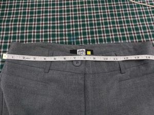 combo Classic Trousers - Grey &amp; Dark gre