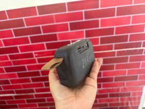 Swiss Military Portable Speaker