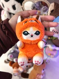 Mofusand bagcharms