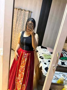 skirt