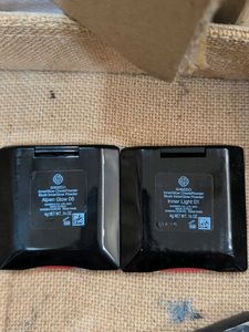Blush Compact Duo
