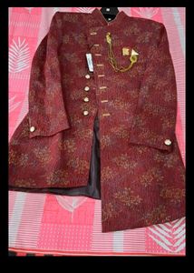 Like New Shervani