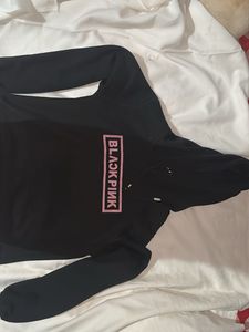 BLACKPINK Hoodie