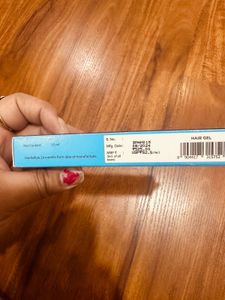 BBLUNT Hair Finishing Gel Stick- 2