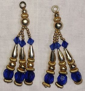 Latkans 2 pair