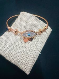 Evil Eye Bracelet