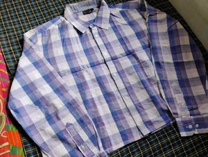 Men's Boxxy fit shirt