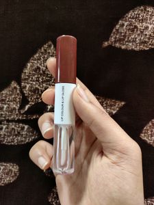 Lipstick Plus Lip Gloss
