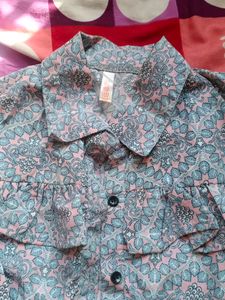 Korean Style Top