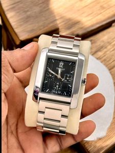 Tissot Men's Watch