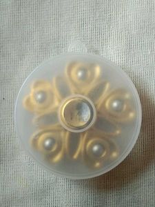 Fidget Spinner