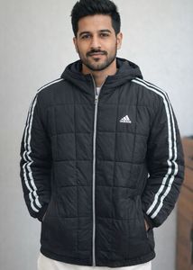 Adidas Puffer Jacket