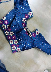 Women Wedding Traditional Lehenga
