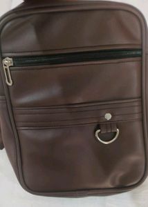 New Messenger Bag For Unisex
