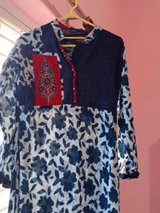 High-low Kurta