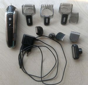 philips trimmer 7000 series With Original Charger