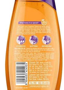 Joy Mandarin &amp; Lemongrass Shower Gel Body Wash