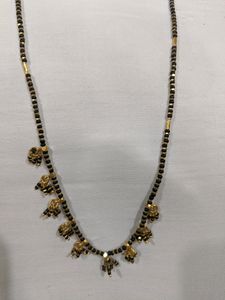 Combo Of 3 Mangalsutra