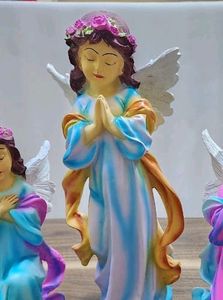 Resin 😇 Angels