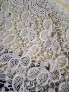 Churidhar Top - Chikankari