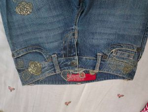 y2k Vintage jeans