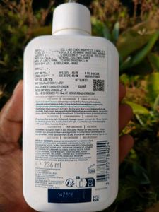 CeraVe Blemish Control Cleanser