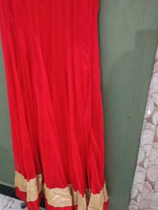 A Line Frock