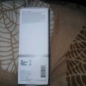The Ordinary Glycolic Acid Toner