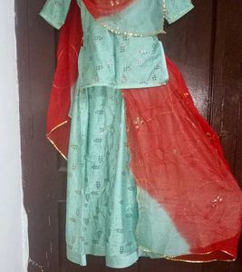 Rajputi poshak