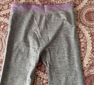 HRX Seamless Tights