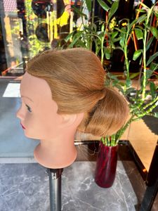 Hair Dummy