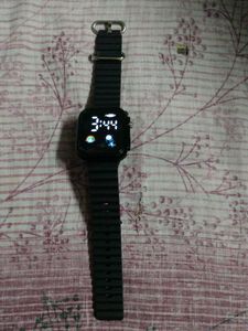 Digital Smart Watch