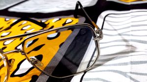 David Beckham Sunglass