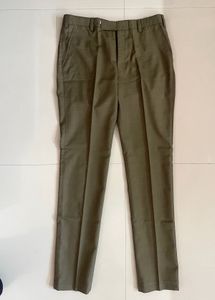 Men's Classic Casual Shirt And Pant set