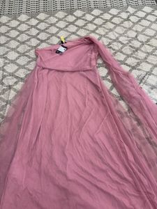 U &amp; F Women Gown