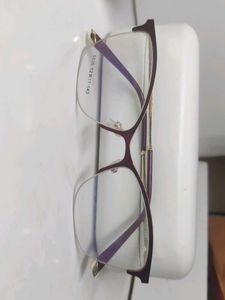 Stylish  Eyeglasses with Case