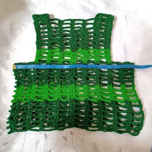 Crochet Top🧶