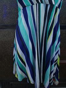 Soft Net Dress👗34 36 Size
