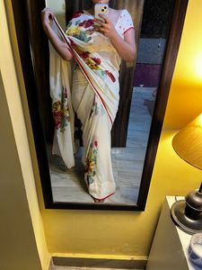 Saree Blouse Petticoat
