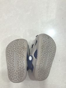 combo Cute Bear Clogs for Kids