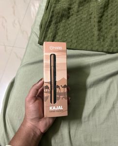 Mars Kajal - Sand Dunes