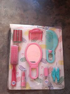 Play Beauty Toy Set
