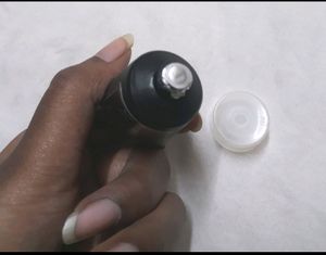 MCAFFINE Cappuccino Coffee Moisturizer