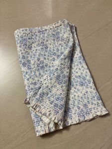 Smocked Tube Top