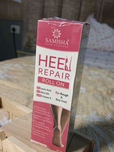 Samisha &amp; Lavenza Skincare Duo