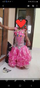 1 Year baby frock