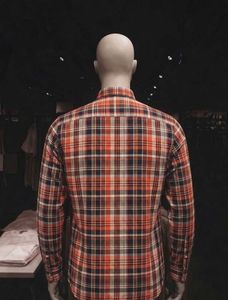 HIGHLANDER mens shirt