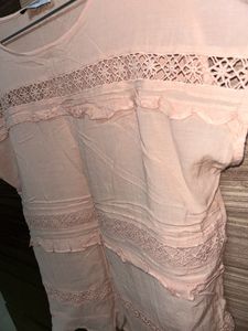 Fancy Top