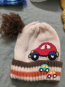 Used New born baby clothes