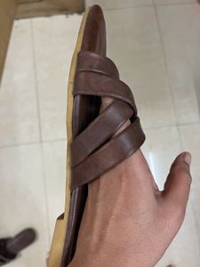 Brown Flats